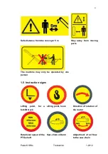 Preview for 9 page of Palax KS 50s Operating Instructions Manual