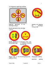 Preview for 10 page of Palax KS 50s Operating Instructions Manual