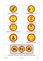 Preview for 8 page of Palax KS45S User Manual