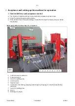 Preview for 13 page of Palax KS45S User Manual