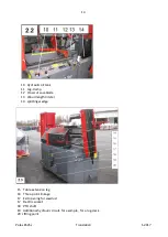 Preview for 14 page of Palax KS45S User Manual