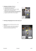 Preview for 15 page of Palax KS45S User Manual