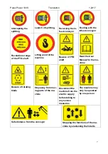 Preview for 7 page of Palax Power 100S Operating Instructions Manual