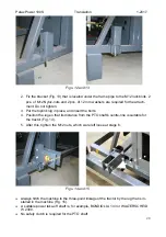 Preview for 20 page of Palax Power 100S Operating Instructions Manual