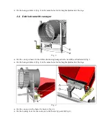 Предварительный просмотр 8 страницы Palax TR Instruction Manual