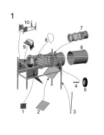 Preview for 13 page of Palax TR Instruction Manual