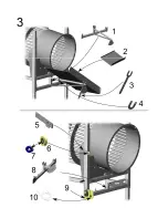 Предварительный просмотр 15 страницы Palax TR Instruction Manual