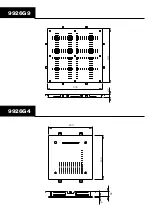 Предварительный просмотр 2 страницы PALAZZANI 9926G410 Mounting Instructions