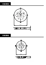 Предварительный просмотр 5 страницы PALAZZANI 9926G410 Mounting Instructions