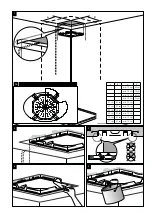 Предварительный просмотр 6 страницы PALAZZANI 9926G410 Mounting Instructions