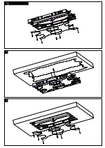 Предварительный просмотр 7 страницы PALAZZANI 9926G410 Mounting Instructions