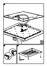 Предварительный просмотр 8 страницы PALAZZANI 9926G410 Mounting Instructions