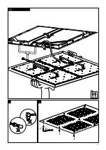 Предварительный просмотр 9 страницы PALAZZANI 9926G410 Mounting Instructions