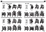 Предварительный просмотр 2 страницы PALAZZANI ADAMS 422410 Assembly And Maintenance Instructions