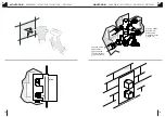 Предварительный просмотр 7 страницы PALAZZANI ADAMS 422410 Assembly And Maintenance Instructions