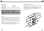 Предварительный просмотр 18 страницы PALAZZANI ADAMS 422410 Assembly And Maintenance Instructions