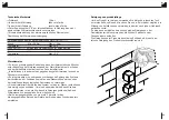 Предварительный просмотр 20 страницы PALAZZANI ADAMS 422410 Assembly And Maintenance Instructions