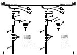 Предварительный просмотр 3 страницы PALAZZANI BELLA 973010 Installation And Maintenance Instructions Manual