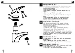 Предварительный просмотр 12 страницы PALAZZANI BELLA 973010 Installation And Maintenance Instructions Manual