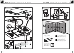 Preview for 4 page of PALAZZANI CHROMOTHERAPY 9926E8 Assembly And Maintenance Instructions