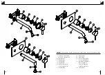 Предварительный просмотр 7 страницы PALAZZANI IDROTECH 123014 Assembly And Maintenance Instructions