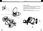 Предварительный просмотр 9 страницы PALAZZANI IDROTECH 123014 Assembly And Maintenance Instructions