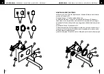 Предварительный просмотр 10 страницы PALAZZANI IDROTECH 123014 Assembly And Maintenance Instructions