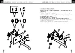 Предварительный просмотр 12 страницы PALAZZANI IDROTECH 123014 Assembly And Maintenance Instructions