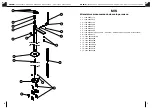 Предварительный просмотр 4 страницы PALAZZANI IDROTECH 995717 + 123199 Assembly And Maintenance Instructions