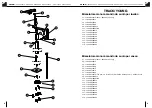 Предварительный просмотр 5 страницы PALAZZANI IDROTECH 995717 + 123199 Assembly And Maintenance Instructions