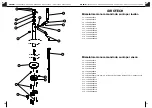 Предварительный просмотр 6 страницы PALAZZANI IDROTECH 995717 + 123199 Assembly And Maintenance Instructions