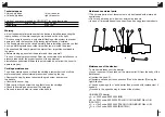 Предварительный просмотр 12 страницы PALAZZANI IDROTECH 995717 + 123199 Assembly And Maintenance Instructions