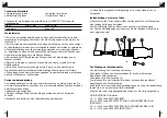 Предварительный просмотр 14 страницы PALAZZANI IDROTECH 995717 + 123199 Assembly And Maintenance Instructions