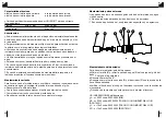 Предварительный просмотр 15 страницы PALAZZANI IDROTECH 995717 + 123199 Assembly And Maintenance Instructions