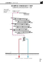 Предварительный просмотр 13 страницы PALAZZANI IDROTECH/DIGIT 962410 Assembly And Maintenance Instructions