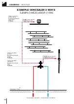 Предварительный просмотр 14 страницы PALAZZANI IDROTECH/DIGIT 962410 Assembly And Maintenance Instructions