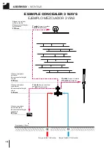 Предварительный просмотр 16 страницы PALAZZANI IDROTECH/DIGIT 962410 Assembly And Maintenance Instructions