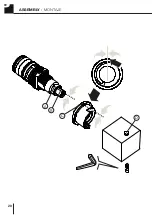 Предварительный просмотр 20 страницы PALAZZANI IDROTECH/DIGIT 962410 Assembly And Maintenance Instructions