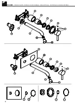 Предварительный просмотр 4 страницы PALAZZANI INDUSTRIAL JOB 783207 Assembly And Maintenance Instructions