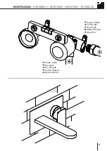 Предварительный просмотр 9 страницы PALAZZANI INDUSTRIAL JOB 783207 Assembly And Maintenance Instructions