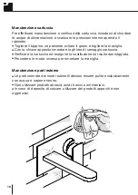 Предварительный просмотр 18 страницы PALAZZANI INDUSTRIAL JOB 783207 Assembly And Maintenance Instructions