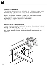 Предварительный просмотр 22 страницы PALAZZANI INDUSTRIAL JOB 783207 Assembly And Maintenance Instructions