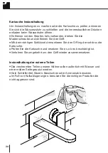 Предварительный просмотр 24 страницы PALAZZANI INDUSTRIAL JOB 783207 Assembly And Maintenance Instructions