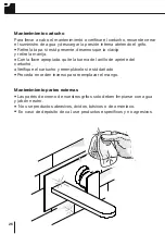 Предварительный просмотр 26 страницы PALAZZANI INDUSTRIAL JOB 783207 Assembly And Maintenance Instructions