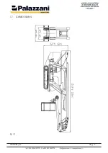 Предварительный просмотр 14 страницы PALAZZANI RAGNO TSJ 30.1 Operation And Safety Manual