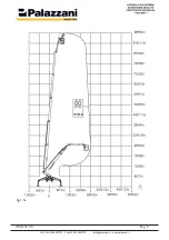 Предварительный просмотр 17 страницы PALAZZANI RAGNO TSJ 30.1 Operation And Safety Manual