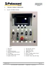 Предварительный просмотр 54 страницы PALAZZANI RAGNO TSJ 30.1 Operation And Safety Manual