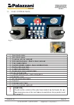 Предварительный просмотр 56 страницы PALAZZANI RAGNO TSJ 30.1 Operation And Safety Manual