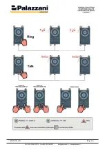 Предварительный просмотр 74 страницы PALAZZANI RAGNO TSJ 30.1 Operation And Safety Manual