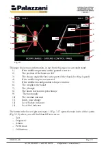 Предварительный просмотр 78 страницы PALAZZANI RAGNO TSJ 30.1 Operation And Safety Manual